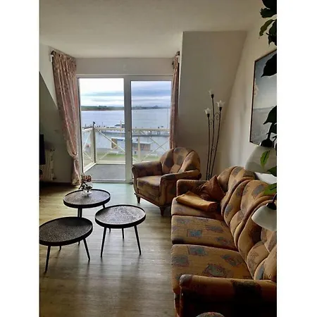 View Modern Retreat Kirchdorf (Poel)