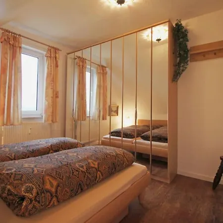 Feriehus View Modern Retreat Kirchdorf (Poel)