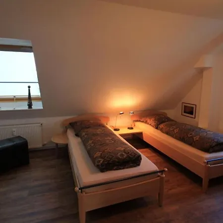 Feriehus View Modern Retreat Kirchdorf (Poel)