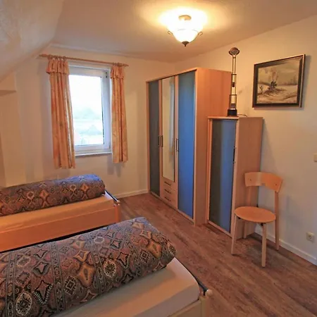 Feriehus View Modern Retreat Kirchdorf (Poel)