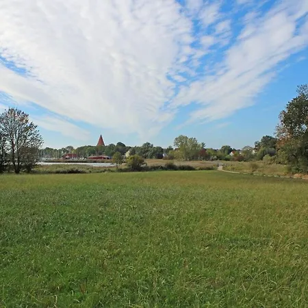 View Modern Retreat * Kirchdorf (Poel)