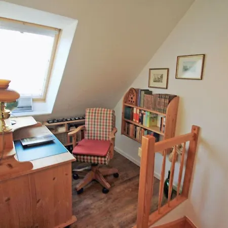 Feriehus View Modern Retreat