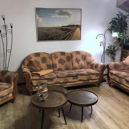 View Modern Retreat Feriehus Kirchdorf (Poel)