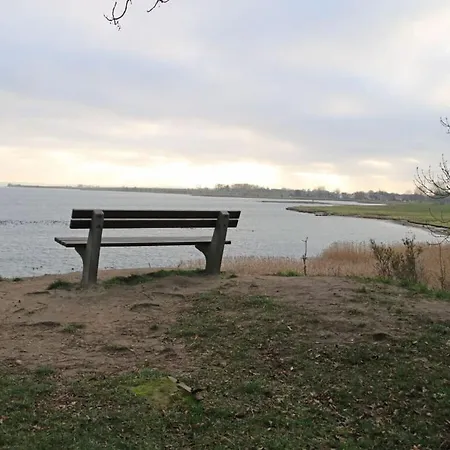 View Modern Retreat Feriehus Kirchdorf (Poel)