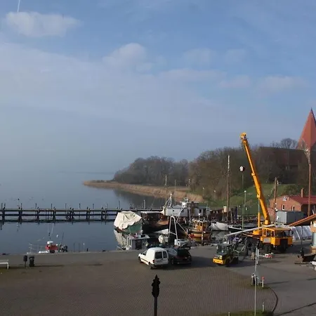 View Modern Retreat Kirchdorf (Poel)