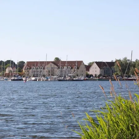 Feriehus View Modern Retreat *